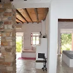 Szálloda Anezina Village Driósz