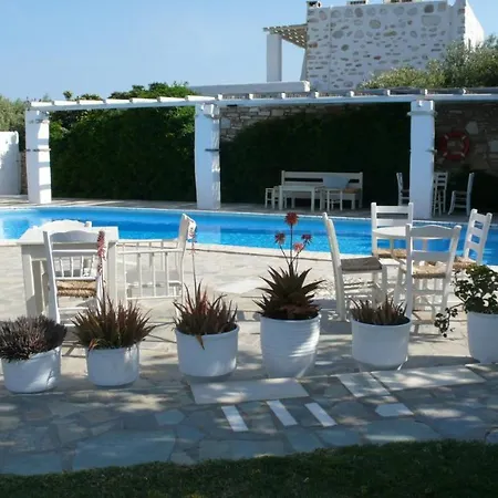 Anezina Village Otel 3*