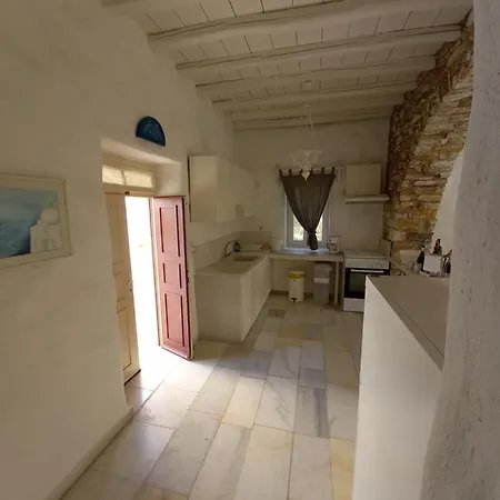 Anezina Village Otel 3*