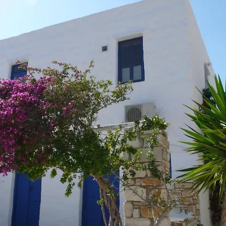 Anezina Village Hotell Drios