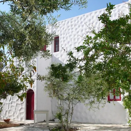 Anezina Village Hotell