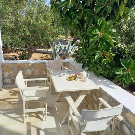 Anezina Village 호텔 드리오스