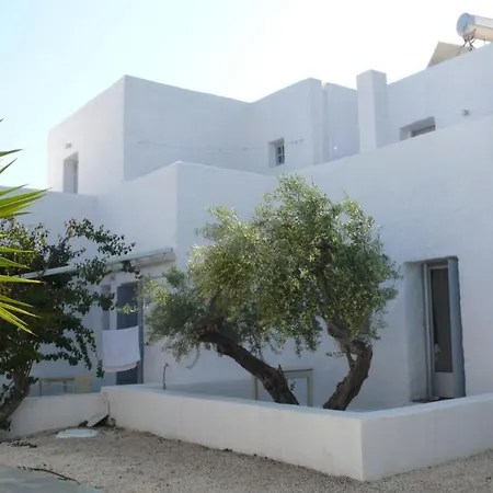 Anezina Village Drios