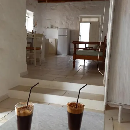 Anezina Village 호텔 3*