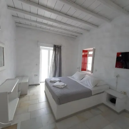 호텔 Anezina Village 3*