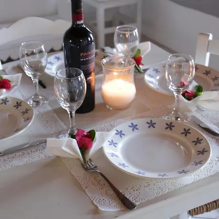 Anezina Village 호텔 3*