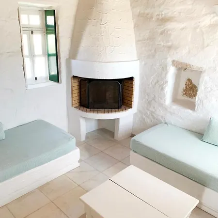 Anezina Village 드리오스