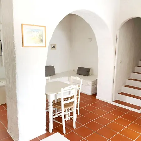 호텔 Anezina Village