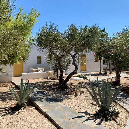 Anezina Village Otel 3*