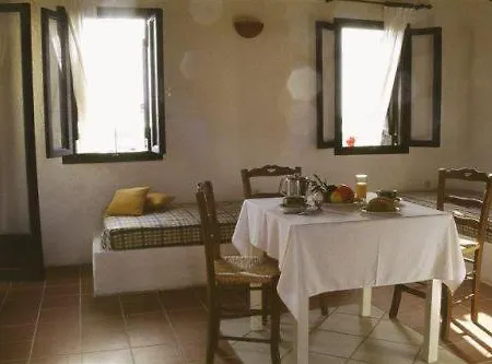 Anezina Village 드리오스