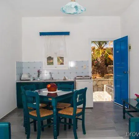 Anezina Village Otel