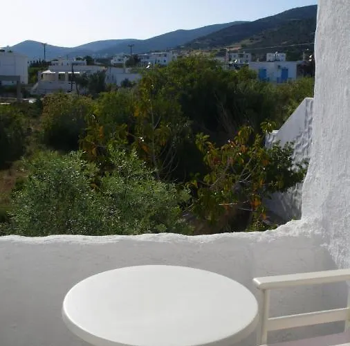 Anezina Village Hotel