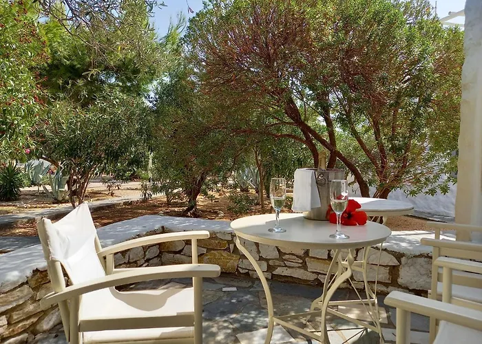 Anezina Village Hotel 3*