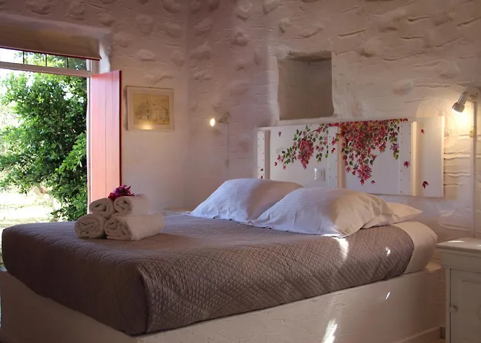 Anezina Village Hotel