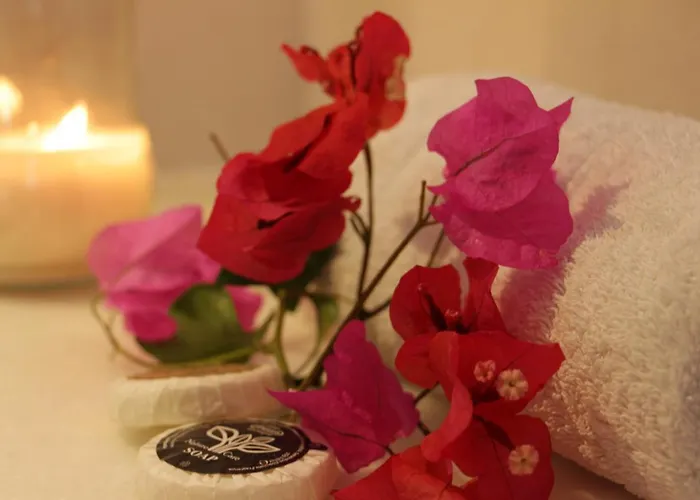 Anezina Village 3* Drios