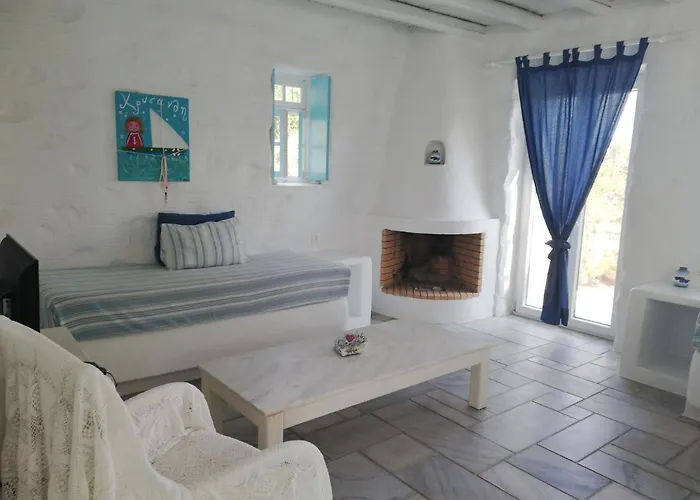 Hotel Anezina Village