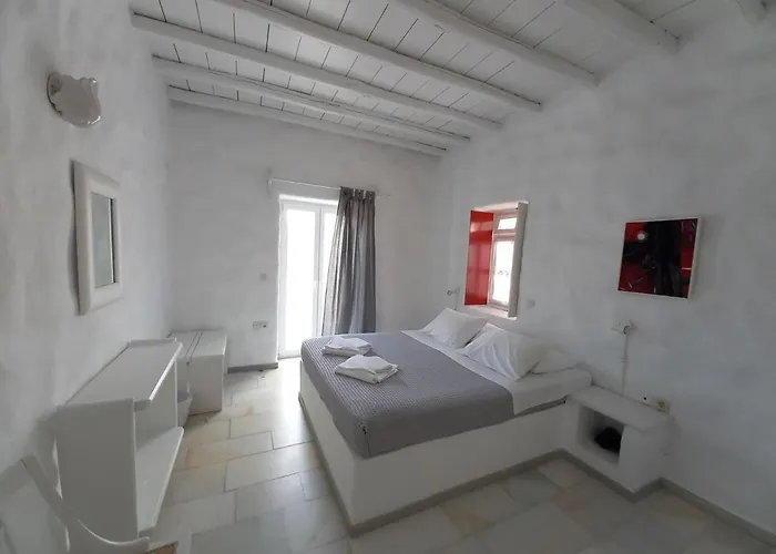 Hotel Anezina Village 3*