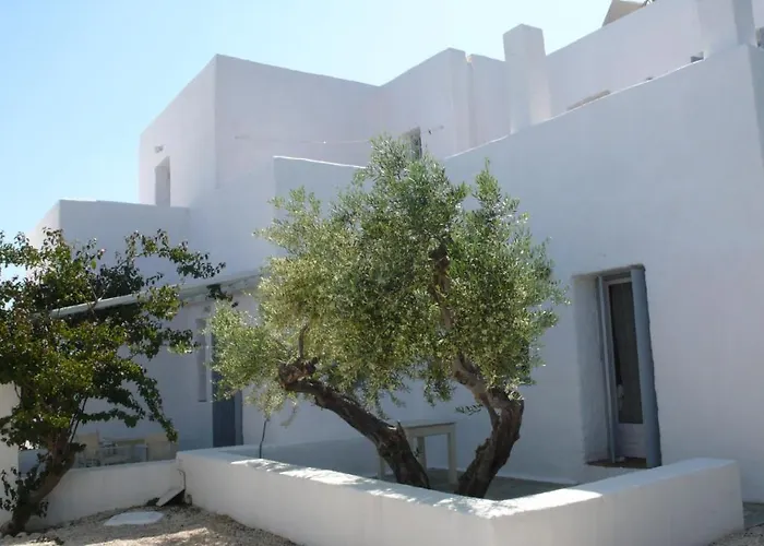 Anezina Village Hotel