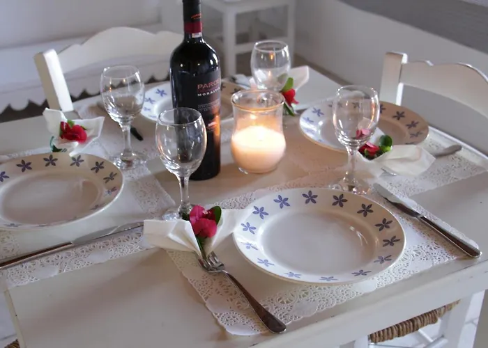 Anezina Village Hotel 3*