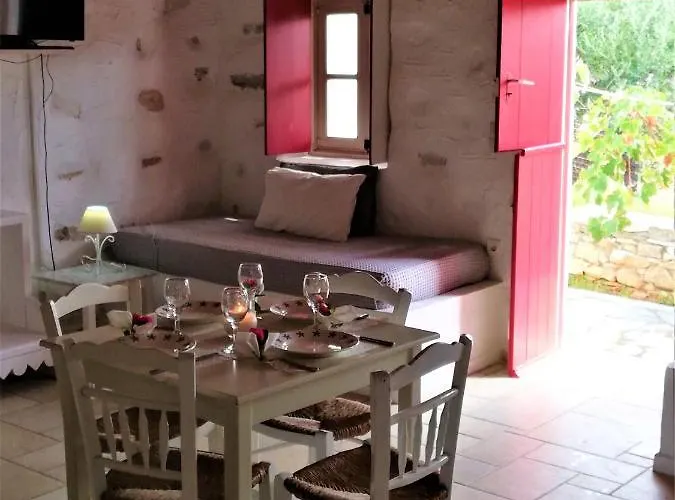 Anezina Village 3* Drios