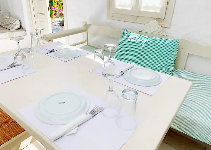 Hotel Anezina Village Drios