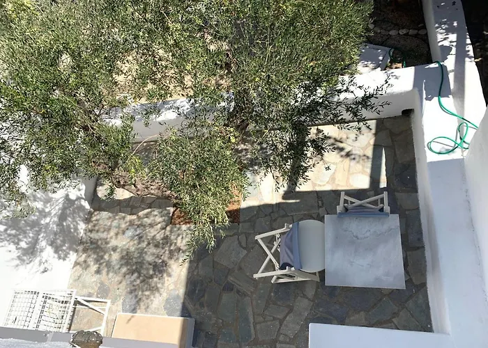 Hotell Anezina Village