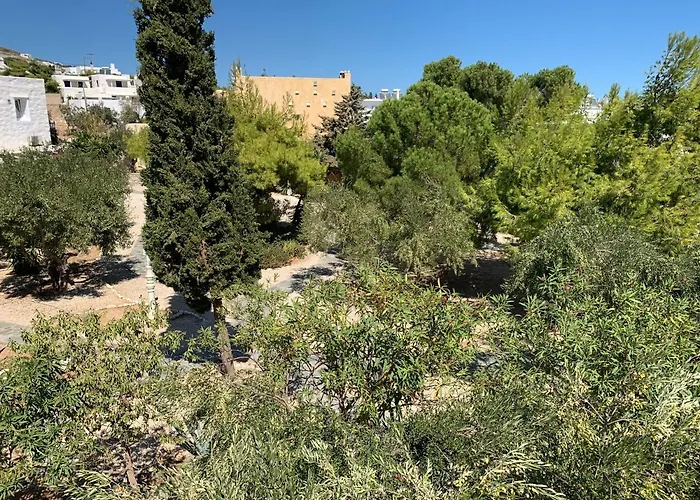 Hotell Anezina Village