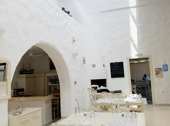 Anezina Village 3* Drios