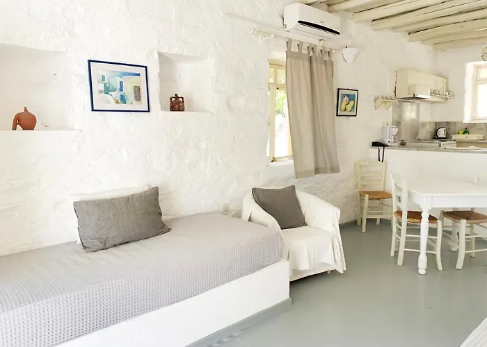 Anezina Village Hotel Drios