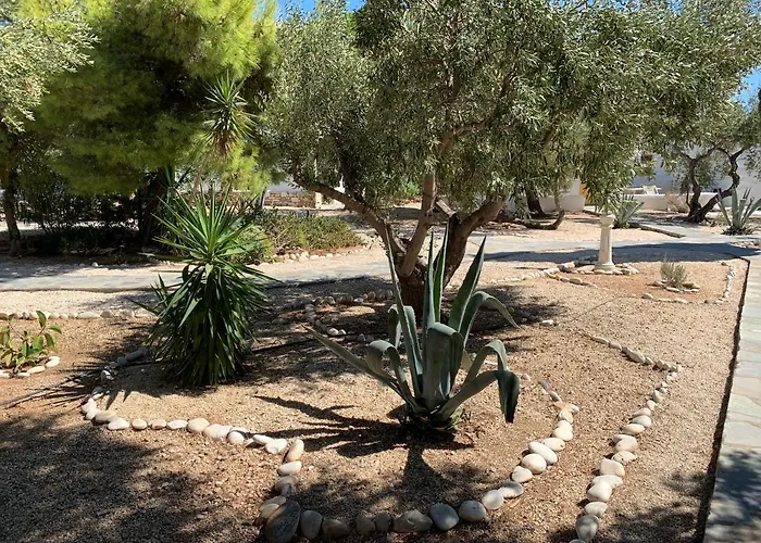 Anezina Village 3* Drios