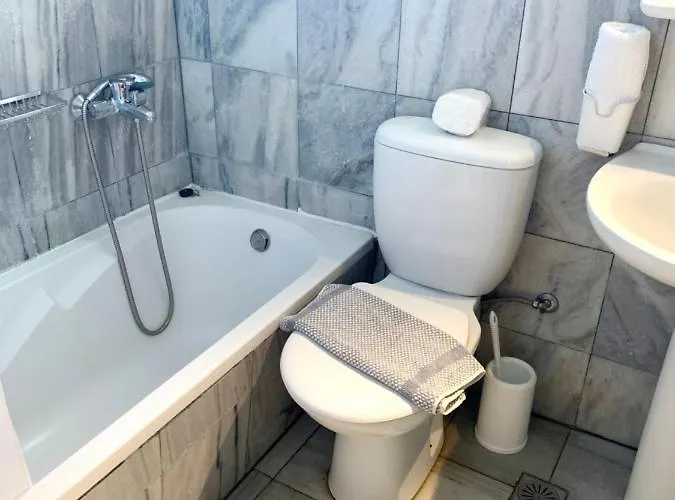 Anezina Village 3* Drios