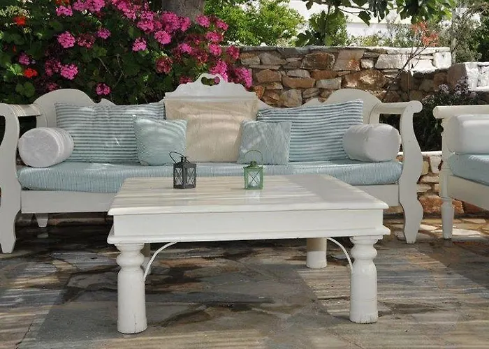 Hotel Anezina Village