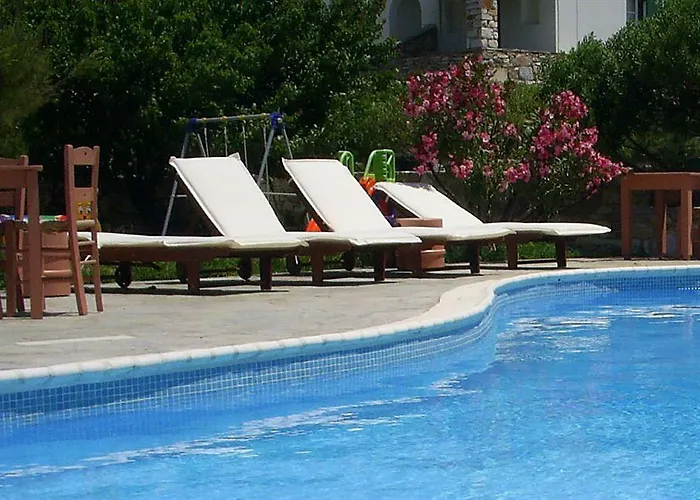 Anezina Village Hotel