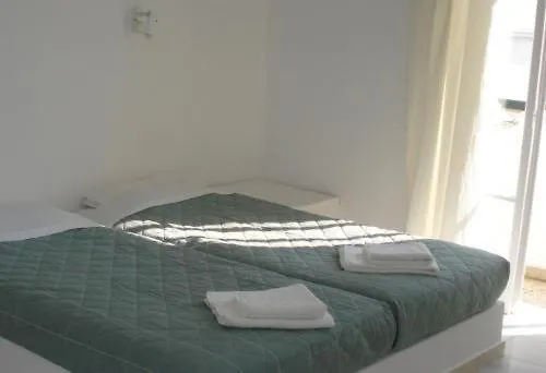 Anezina Village Hotel Drios