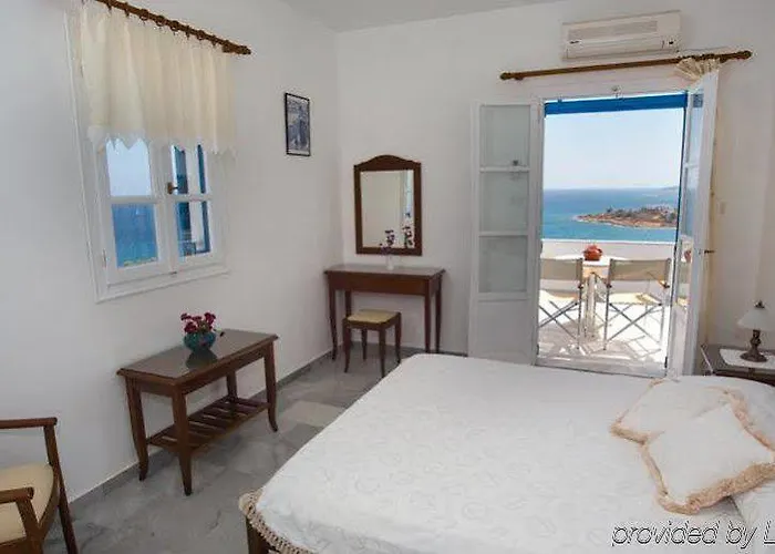 Anezina Village Hotel