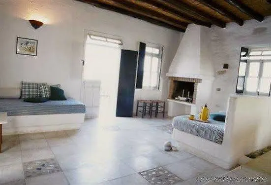 Hotel Anezina Village Drios