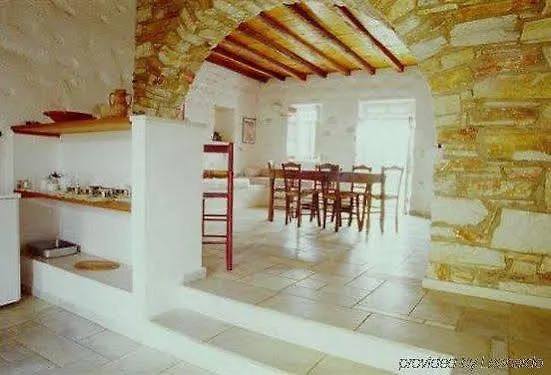 Anezina Village Hotel Drios