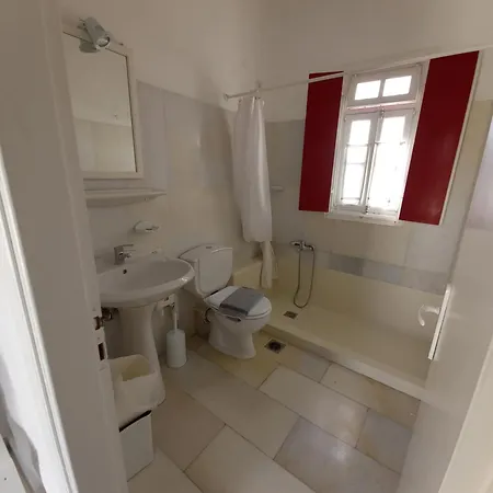 Hotel Anezina Village Drios