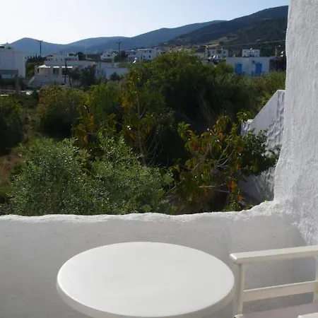 Anezina Village Hotel