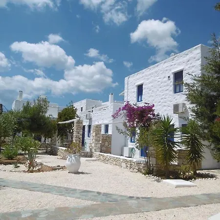 Anezina Village 3* Drios