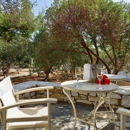 Anezina Village Hotel 3*