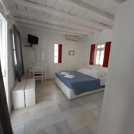 Hotel Anezina Village