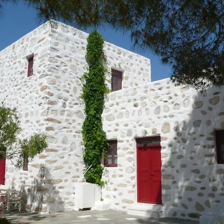 Anezina Village 3* Drios