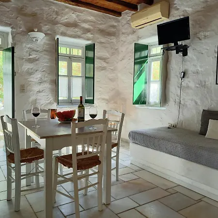 Hotel Anezina Village Drios