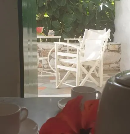 Anezina Village Hotel 3*
