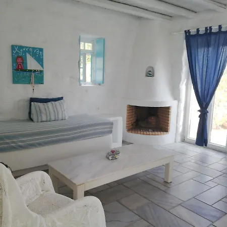 Hotel Anezina Village