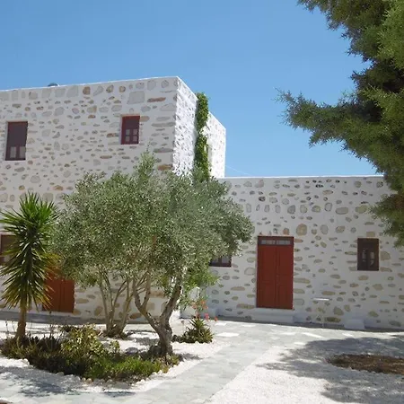 Anezina Village Hotel