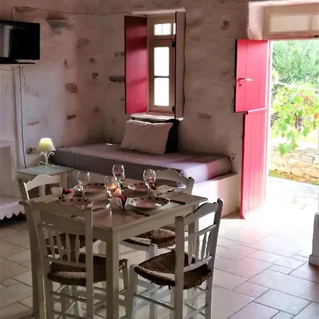 Anezina Village 3* Drios