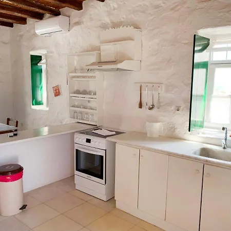 Anezina Village Hotel Drios