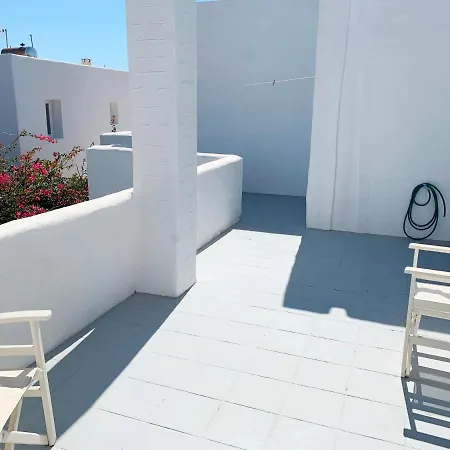 Anezina Village Hotel Drios